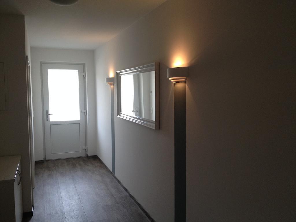 Aparthotel Am Heidensee Schwerin  Ruang foto